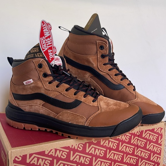 Vans WMNS Ultrarange Exo
Glazed Ginger
VN0A5KS5N1Z
Boots Sneakers - Picture 6 of 16